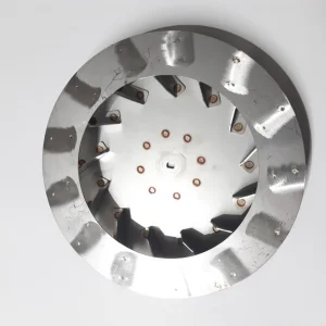 Rotor radial pt cazan Attack
